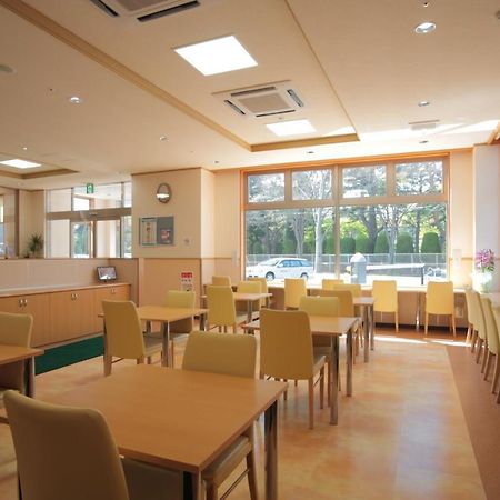 Life Inn Katsuta Station West Hitachinaka Exterior foto